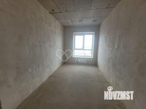 3-к квартира, вторичка, 88м2, 16/20 этаж