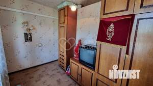 1-к квартира, вторичка, 25м2, 4/9 этаж