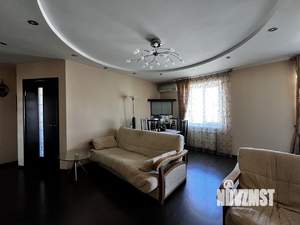 3-к квартира, вторичка, 57м2, 8/9 этаж