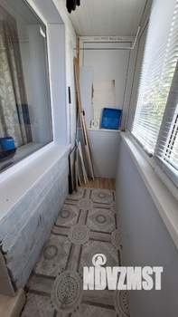 2-к квартира, вторичка, 43м2, 4/5 этаж