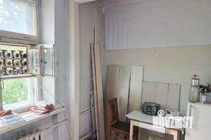 3-к квартира, вторичка, 62м2, 2/4 этаж