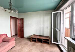 2-к квартира, вторичка, 46м2, 9/9 этаж