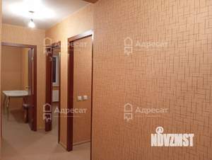 2-к квартира, вторичка, 50м2, 4/9 этаж
