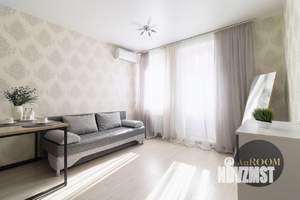 1-к квартира, вторичка, 32м2, 7/10 этаж