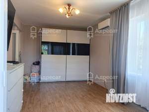 2-к квартира, вторичка, 42м2, 3/5 этаж