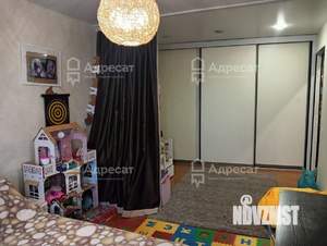 1-к квартира, вторичка, 30м2, 7/9 этаж