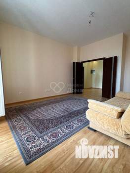 2-к квартира, вторичка, 79м2, 9/15 этаж