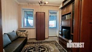 2-к квартира, вторичка, 37м2, 4/4 этаж