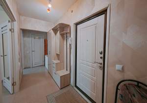2-к квартира, вторичка, 54м2, 5/10 этаж