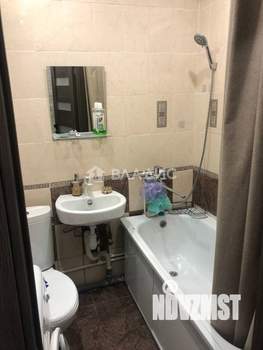 1-к квартира, вторичка, 30м2, 3/5 этаж