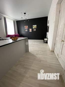 3-к квартира, вторичка, 80м2, 2/4 этаж