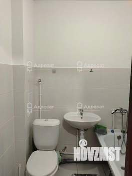 1-к квартира, вторичка, 27м2, 4/10 этаж