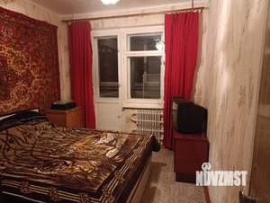 3-к квартира, вторичка, 64м2, 8/9 этаж