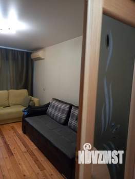 2-к квартира, вторичка, 60м2, 1/9 этаж