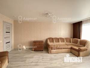 1-к квартира, вторичка, 32м2, 5/5 этаж