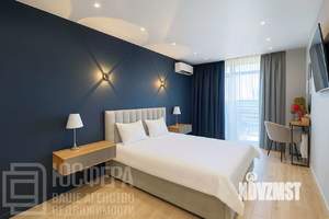 3-к квартира, вторичка, 81м2, 8/14 этаж