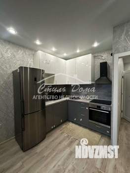 2-к квартира, вторичка, 63м2, 8/17 этаж