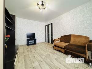2-к квартира, вторичка, 50м2, 1/5 этаж