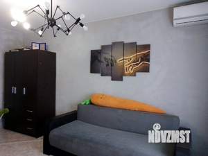 1-к квартира, вторичка, 30м2, 5/5 этаж