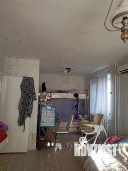 1-к квартира, вторичка, 47м2, 4/9 этаж