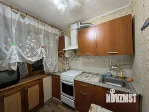 1-к квартира, вторичка, 30м2, 4/5 этаж