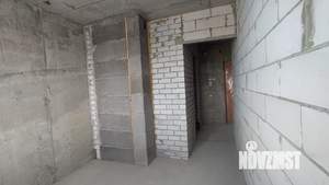 2-к квартира, вторичка, 59м2, 19/19 этаж