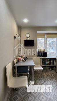 3-к квартира, вторичка, 58м2, 4/6 этаж