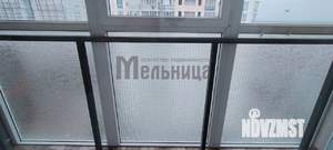 Студия квартира, вторичка, 27м2, 15/16 этаж