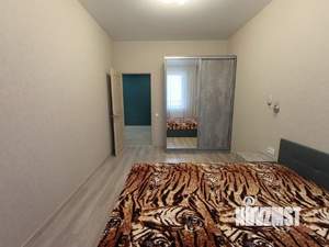 1-к квартира, вторичка, 46м2, 21/24 этаж