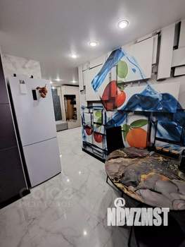 3-к квартира, вторичка, 61м2, 2/5 этаж
