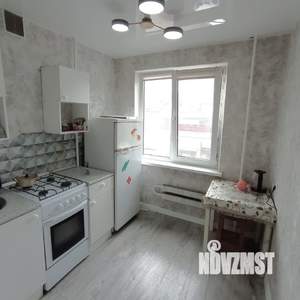 1-к квартира, вторичка, 30м2, 3/5 этаж