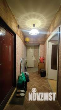 2-к квартира, вторичка, 50м2, 4/10 этаж