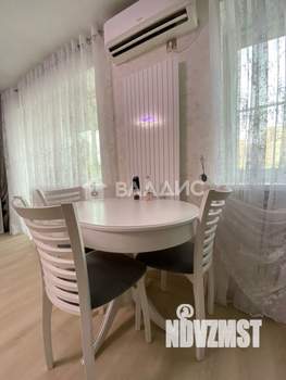3-к квартира, вторичка, 57м2, 5/5 этаж