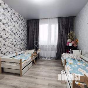 2-к квартира, вторичка, 50м2, 9/9 этаж