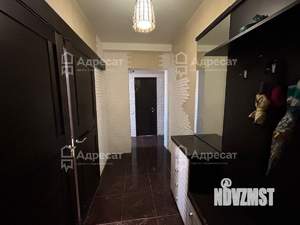 2-к квартира, вторичка, 48м2, 3/3 этаж