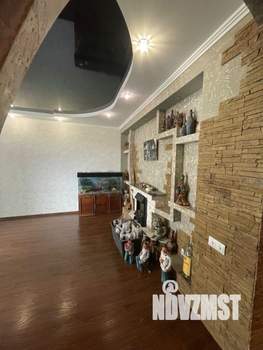 3-к квартира, вторичка, 85м2, 1/3 этаж