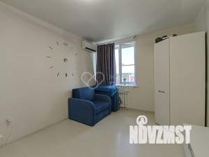 1-к квартира, вторичка, 34м2, 3/3 этаж