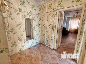 3-к квартира, вторичка, 53м2, 2/5 этаж