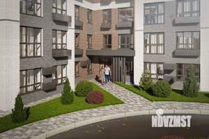 2-к квартира, вторичка, 55м2, 6/10 этаж