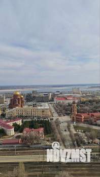 2-к квартира, вторичка, 87м2, 23/23 этаж