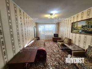 2-к квартира, вторичка, 43м2, 2/5 этаж
