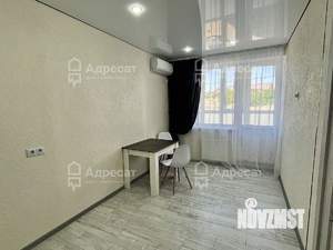 1-к квартира, сданный дом, 32м2, 2/10 этаж