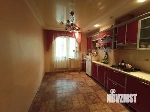 3-к квартира, вторичка, 78м2, 3/9 этаж