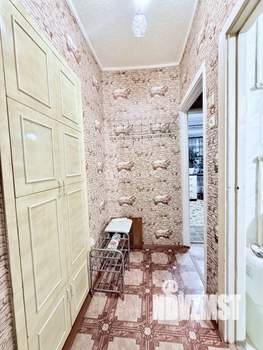 1-к квартира, вторичка, 32м2, 2/5 этаж