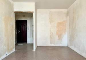 1-к квартира, вторичка, 34м2, 7/9 этаж