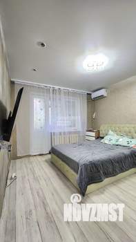 2-к квартира, вторичка, 44м2, 1/5 этаж