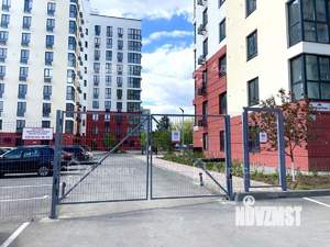 1-к квартира, сданный дом, 31м2, 10/10 этаж