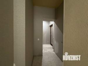 1-к квартира, вторичка, 42м2, 2/23 этаж