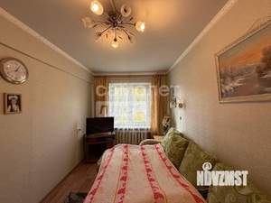 3-к квартира, вторичка, 58м2, 1/5 этаж