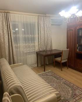 2-к квартира, вторичка, 51м2, 4/16 этаж